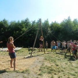 DSCN5053  Custom - Scouts en Gidsen Zaventem 